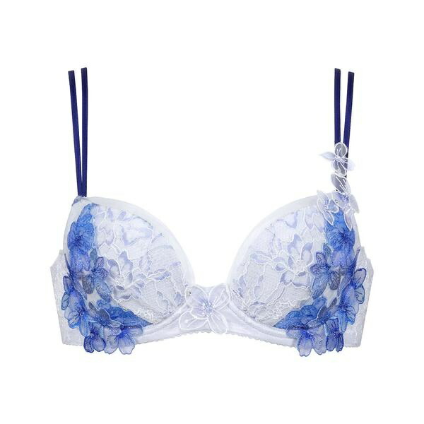 【新品タグ付】パルファージュ　フロントエックスブラ　ショーツ　キャミソール　BR 新品タグ付】パルファージュ フロントエックスブラ ショーツ