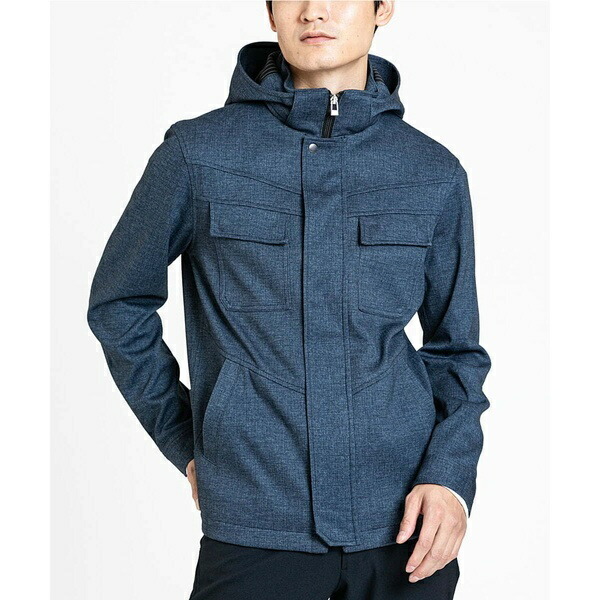 SALE／40%OFF】Steven Alan ＜Steven Alan＞ SAILOR WL 6B JACKET/ジャケット ビューティ＆ユース  ユナイテッドアローズ ジャケット・アウター テーラードジャケット・ブレザー ネイビー【送料無料】