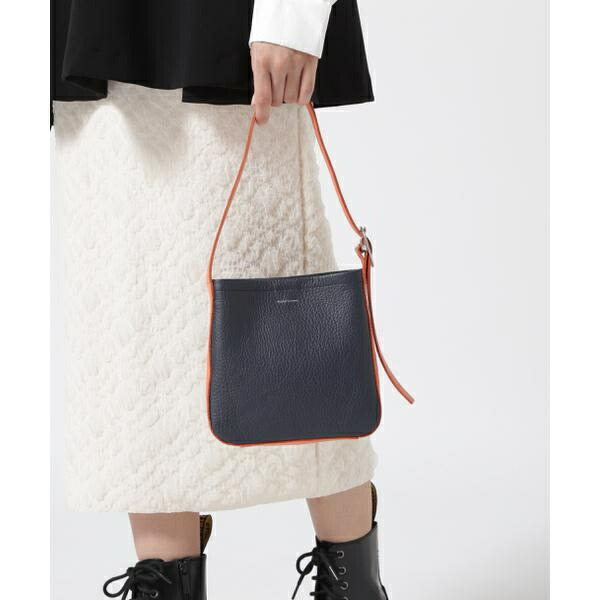 Hender Scheme／エンダースキーマ／One Side Belt Bag Petit／園地（GARDEN）