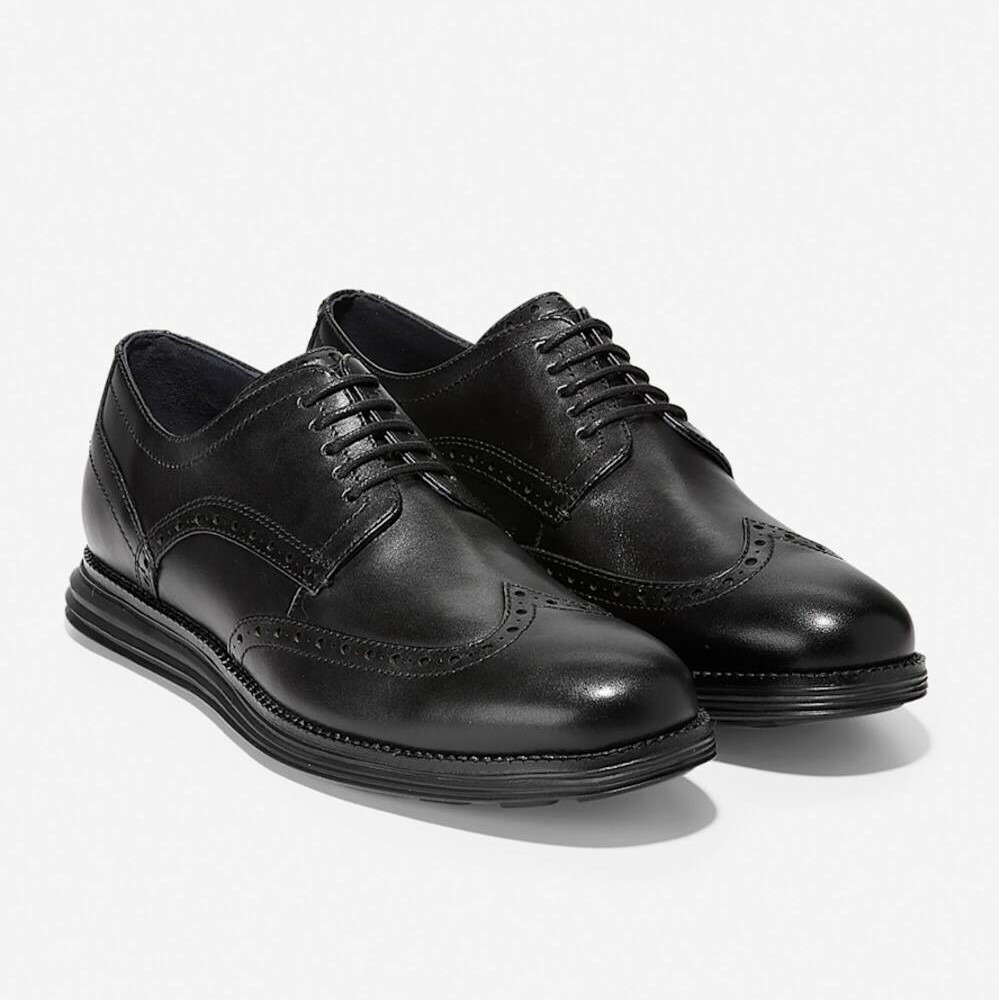 COLEHAAN/コールハーン/ORIGINALGRAND WINGTIP OXFORD／コールハーン（COLE　HAAN）｜丸井（マルイ）店