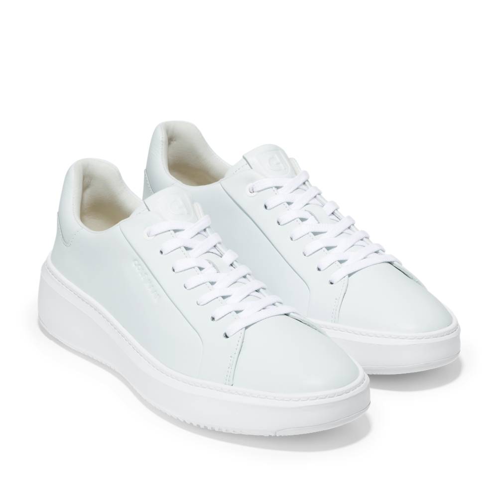 COLEHAAN/電話を掛けるハーン/GRANDPRO TOPSPIN SNEAKER／電話を掛けるハーン（COLE HAAN）