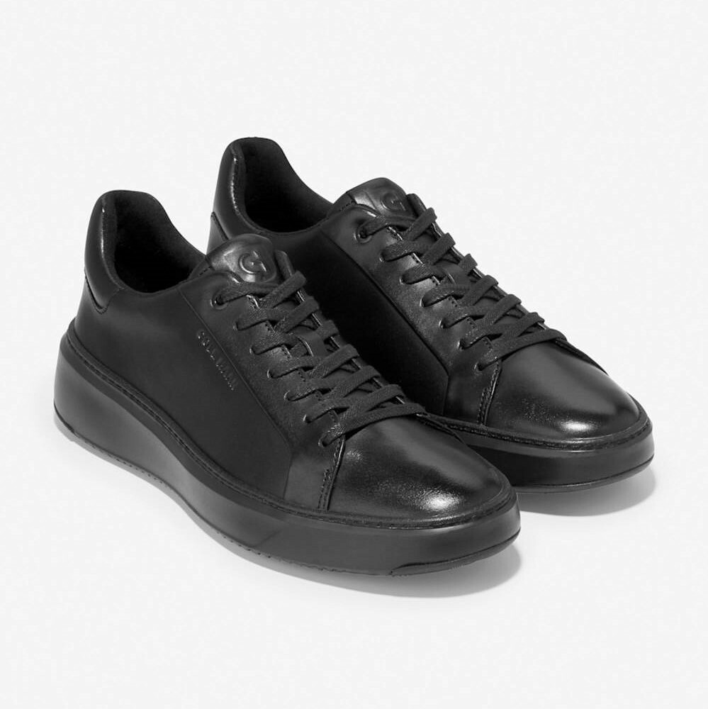 COLEHAAN/コールハーン/GRANDPRO TOPSPIN SNEAKER／コールハーン（COLE　HAAN）