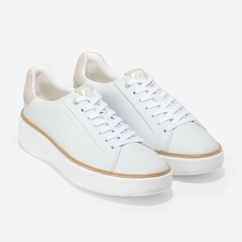 COLEHAAN/電話を掛けるハーン/GRANDPRO TOPSPIN SNEAKER／電話を掛けるハーン（COLE HAAN）