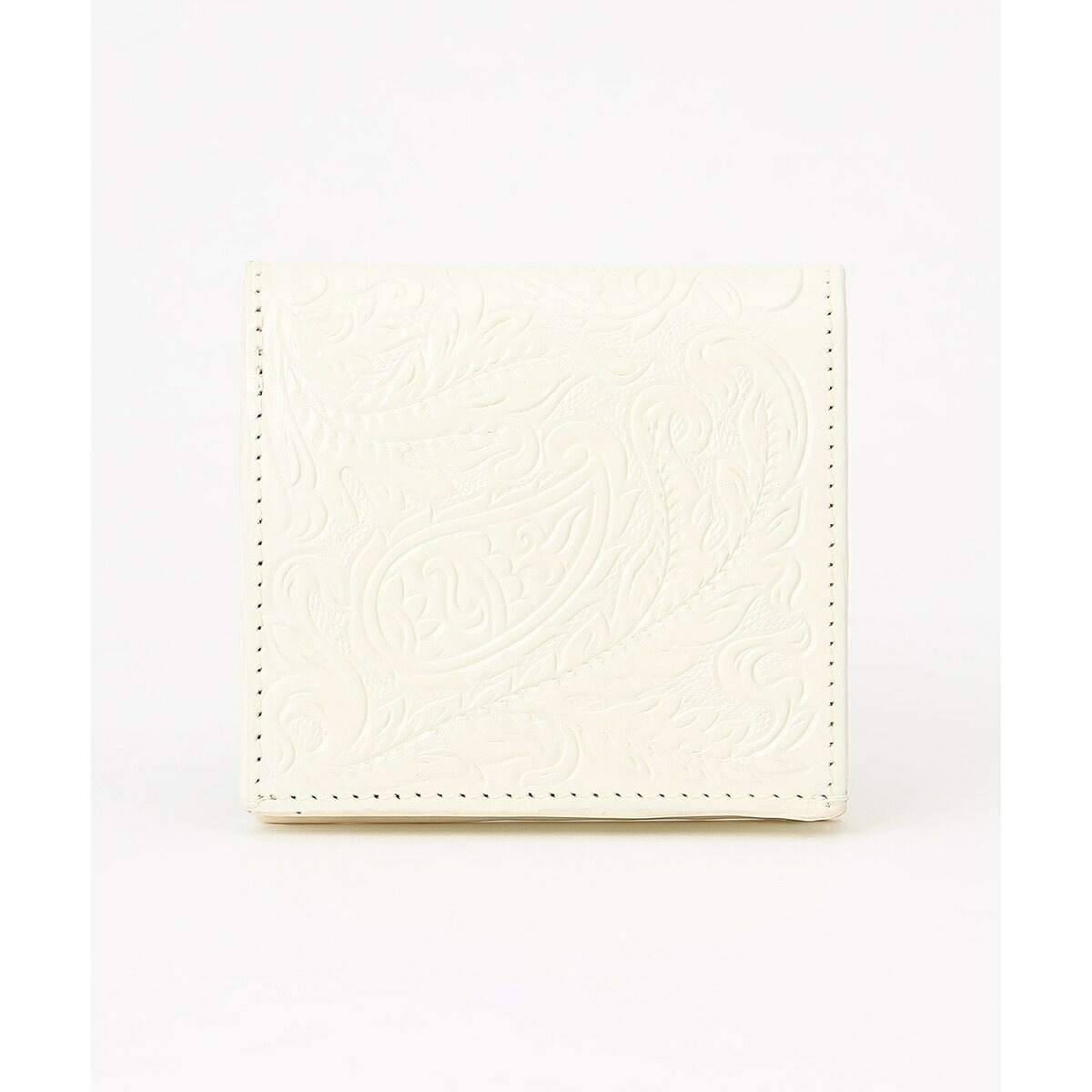 Leather Wallet／グレースコンチネンタル（GRACE CONTINENTAL）