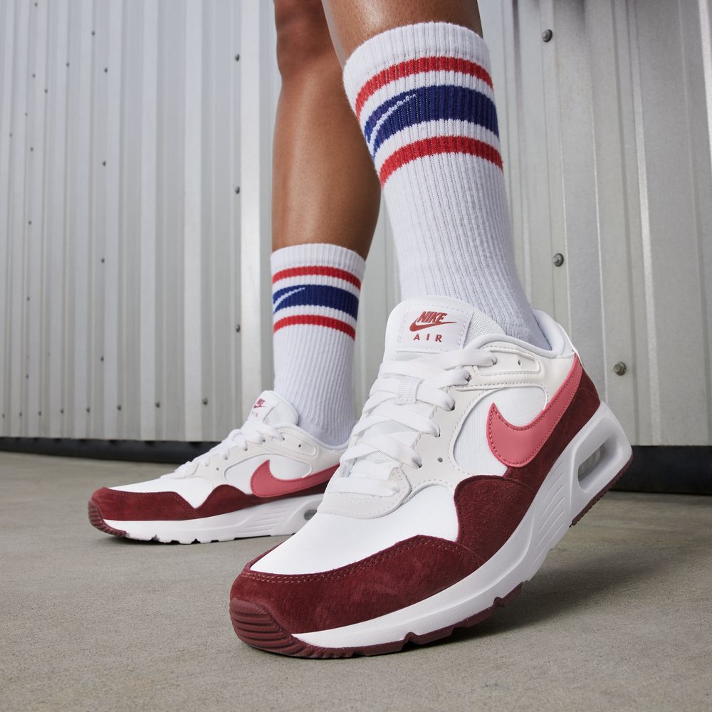 NIKE/ナイキ/W NIKE AIR MAX SC VDAY/WS エア マックス SC /ナイキ(NIKE)