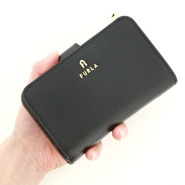 FURLA CAMELIA M コンパクト　ウォレット／フルラ（FURLA）