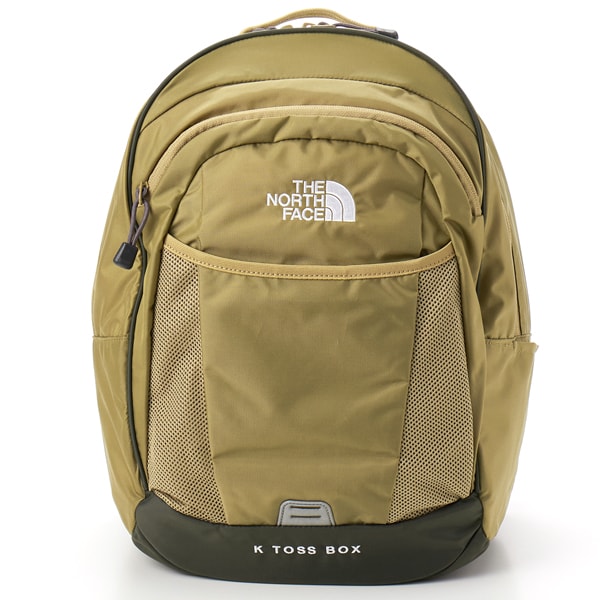 【THE NORTH FACE/ザ・ノース・フェイス】キッズ 放り投げるボックス席／ザ・ノース・フェイス（THE NORTH FACE）
