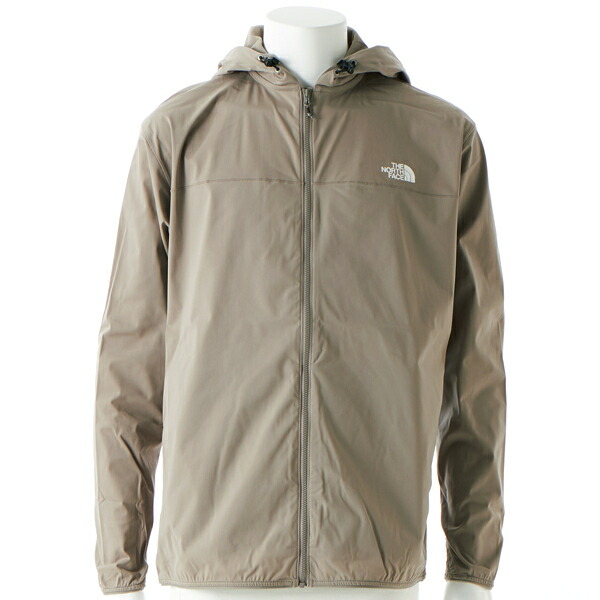 【ザ・ノース・フェイス】サンシェイドフルジップフーディ／ザ・ノース・フェイス（THE NORTH FACE）