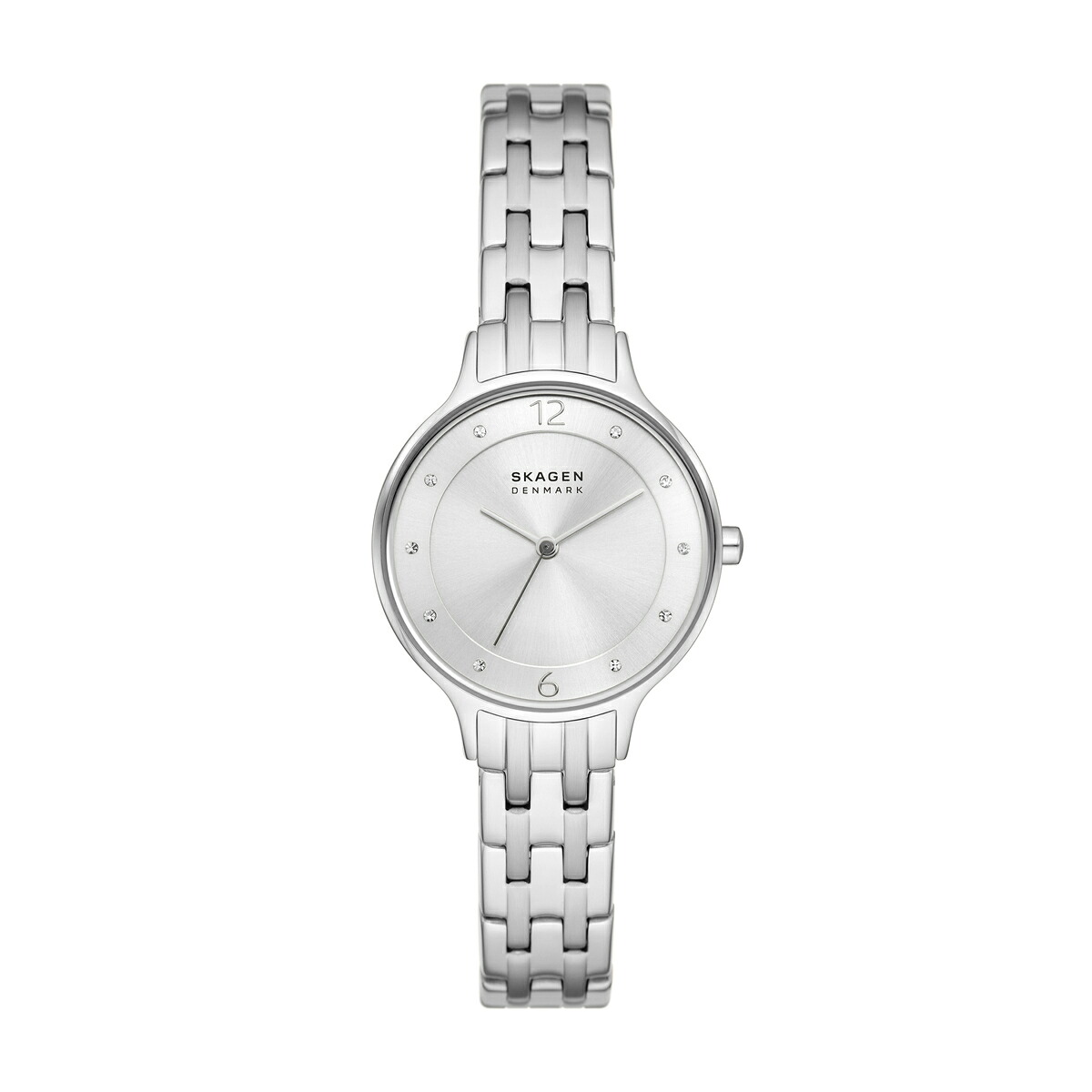 ANITA LILLE　アニータ リル　SKW3126／スカーゲン（SKAGEN）