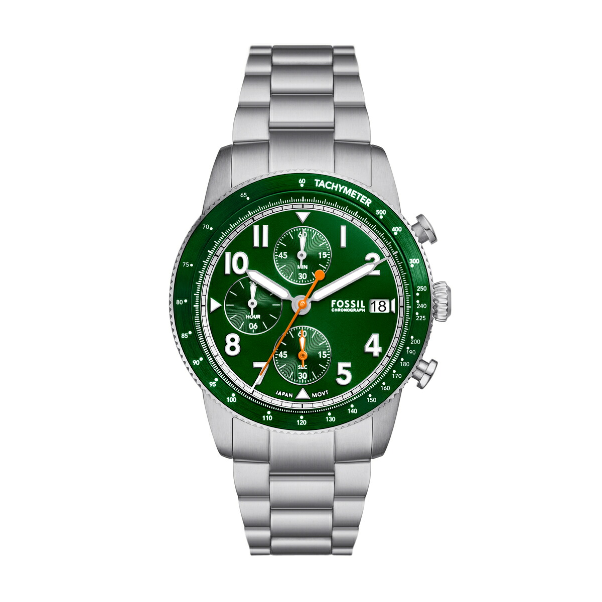 SPORT TOURER FS6048/フォッシル(FOSSIL)|丸井(マルイ)店