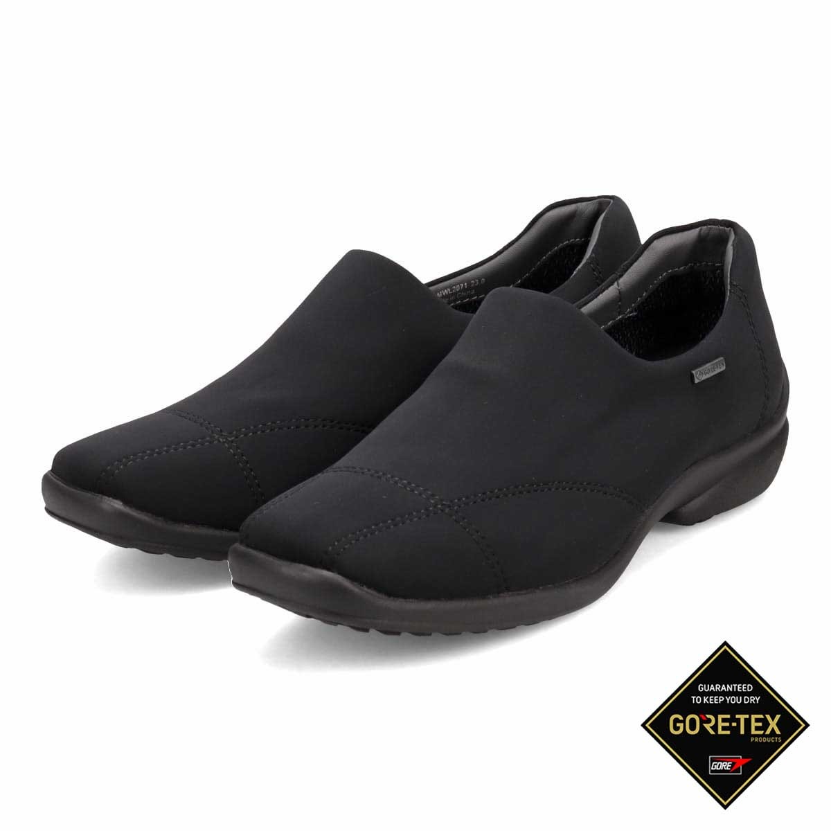 レディース 【GORE-TEX】madras Walk ゴアテックス 心地よいシューズ／マドラスウォーク（madras Walk）