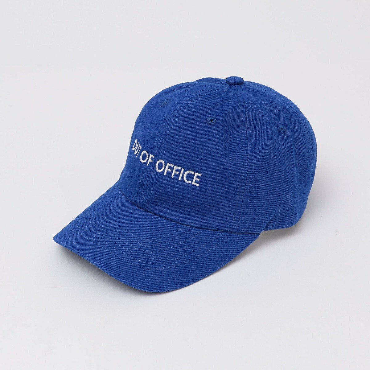 HOHO COCO: OUT OF OFFICE／シップス（SHIPS）