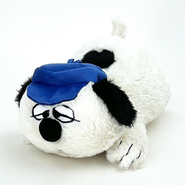 楽天市場】スヌーピー オラフ 這い型 ぬいぐるみ S インテリア