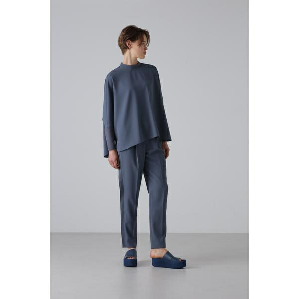 ◆ドライタッチジョーゼットパンツ／アドーア（ADORE） 12,320円