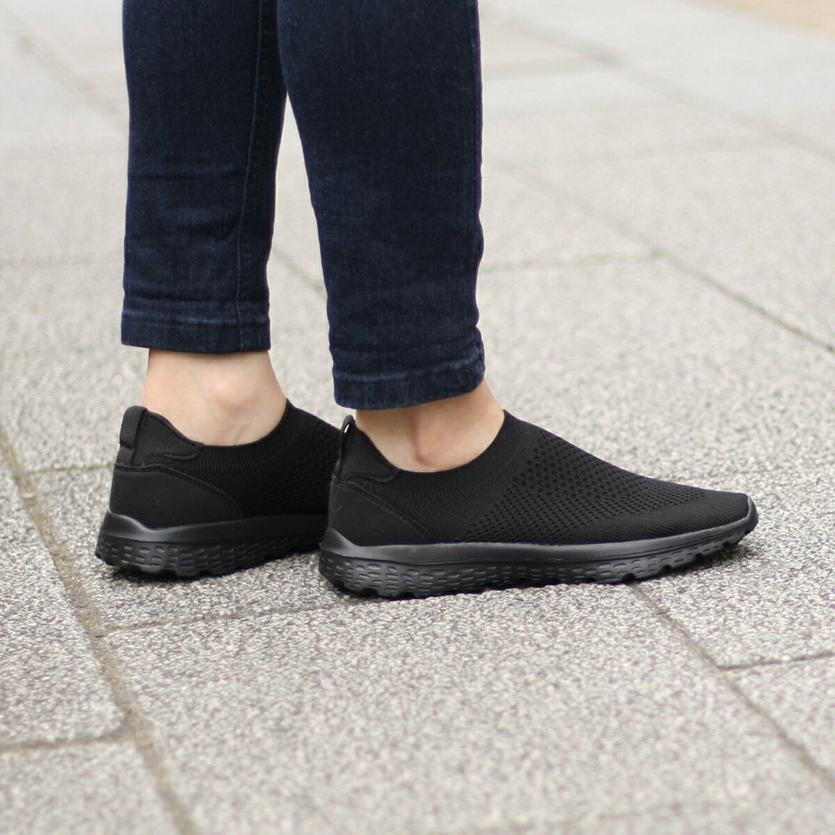 【アイコニックなレース】D&G NS1 スリッポンスニーカー 直営店【D&G】新作 NS1 スリッポンスニーカー Milano