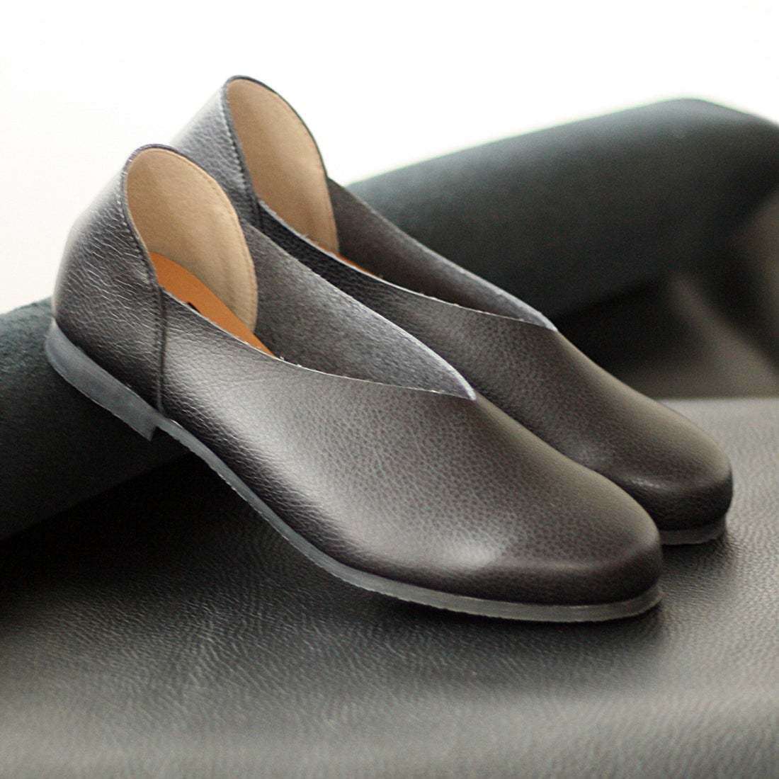 楽天市場】HAIKON HADA/アイコンアダ スペイン製ウールボアバレエ