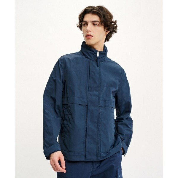 撥水 軽量マウンテンフーデッドジャケット／エーグル（AIGLE）｜丸井（マルイ）店 21,021円