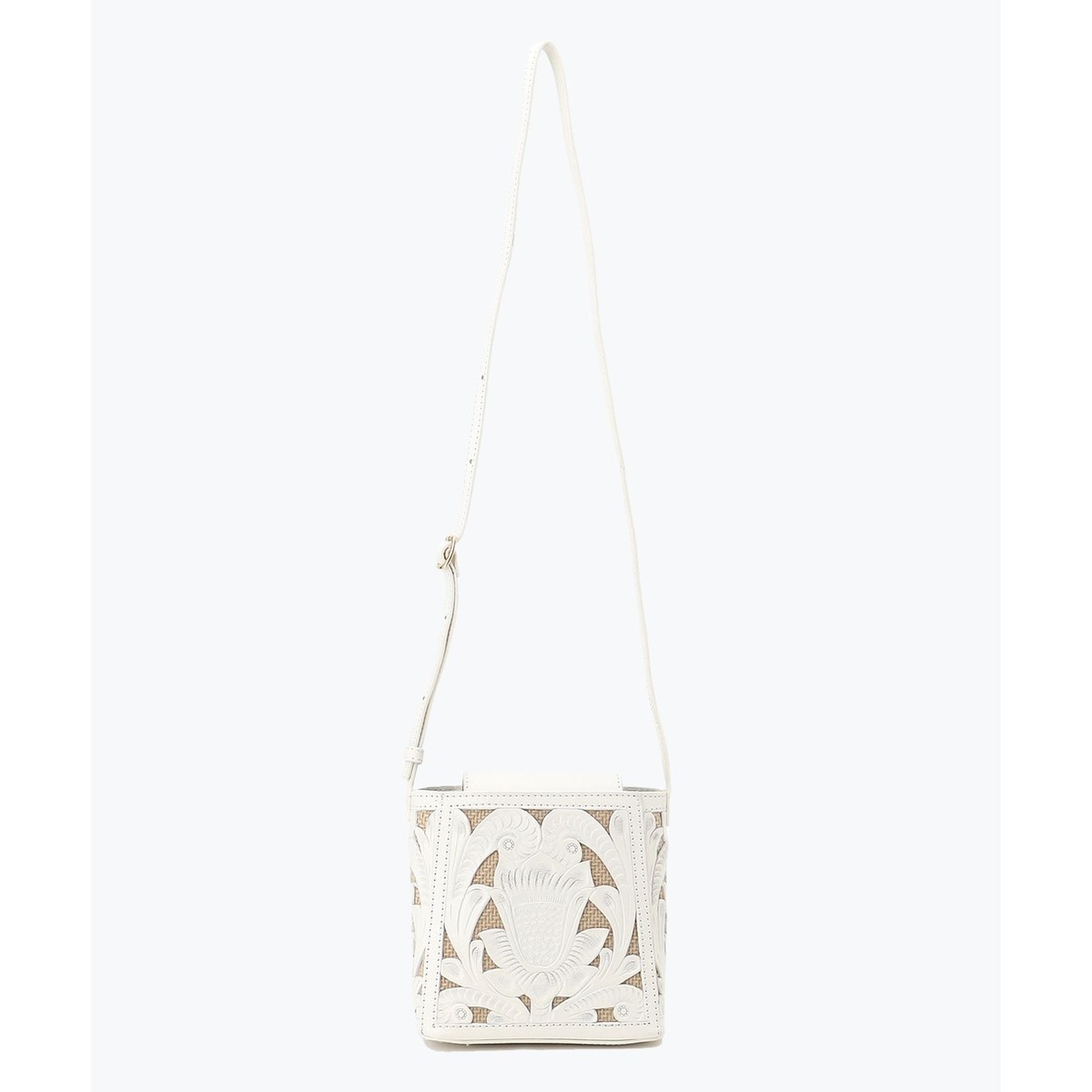 CTWK Square Bag／グレースコンチネンタル（GRACE CONTINENTAL）｜丸井（マルイ）店