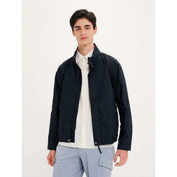 コーデュラジャケット RP／エーグル（AIGLE）｜丸井（マルイ）店