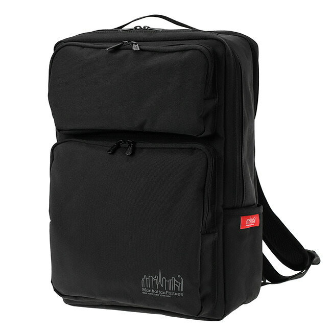 Pacific Classic Day Pack / Manhattan Portgae／マンハッタンポーテージ（Manhattan Portage）｜丸井（マルイ）店