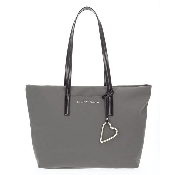 ランバン オン 青色 LANVIN en Bleu 記号 トートバッグ（小）／ランバン オン 青色（LANVIN en Bleu） バッグ-トートバッグ-バッグ・小物・ブランド雑貨