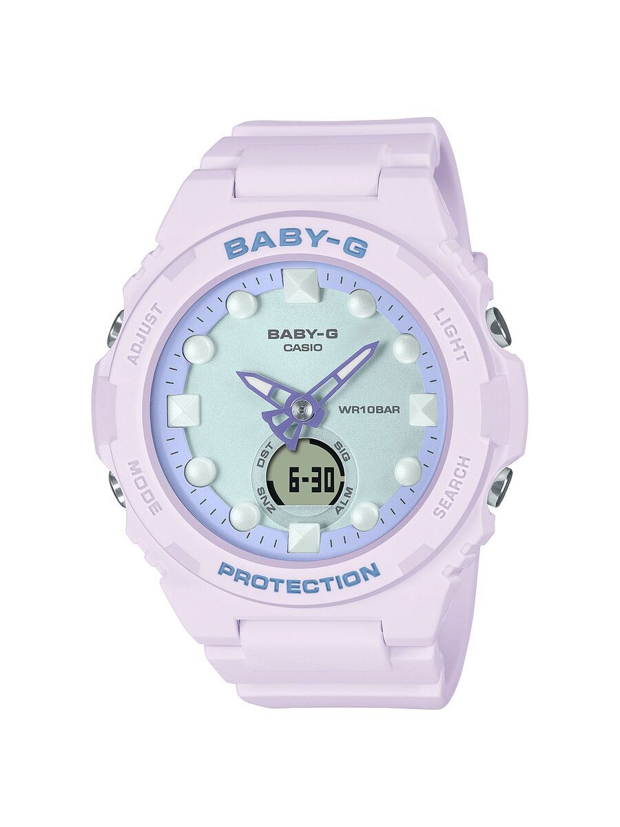 Fantasy Holographic Colors【国内正規品】BGA-320FH-4AJF/ベビージー(BABY-G)|丸井(マルイ)店
