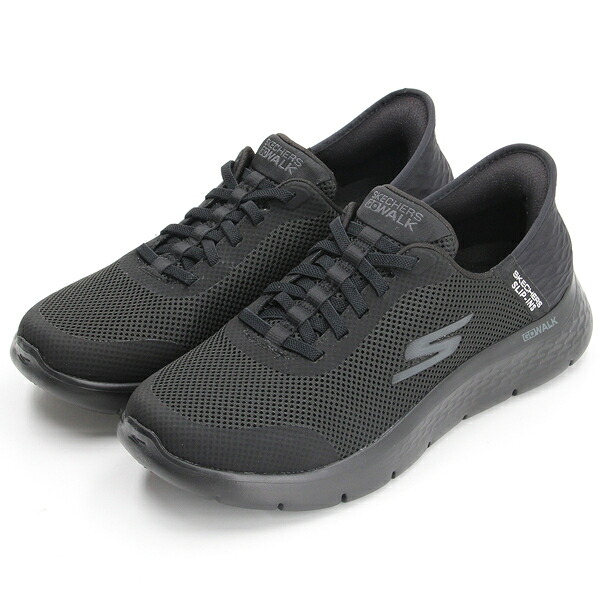 SKECHERS/スケッチャーズ/GO WALK FLEX - HANDS/SLIP-INS／スケッチャーズ（SKECHERS）｜丸井（マルイ）店