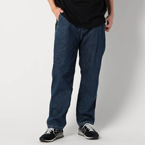 NANGA×H.A.K.U/ナンガ×ハク別注　HANDSFREE CARPENTER DENIMパン／グランドパーク（Grand PARK） 15,385円