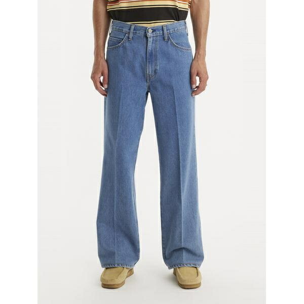 Levi's 557 フレアデニム 90s Levi's リーバイス 557 フレア ベルボトムデニム 517 系統