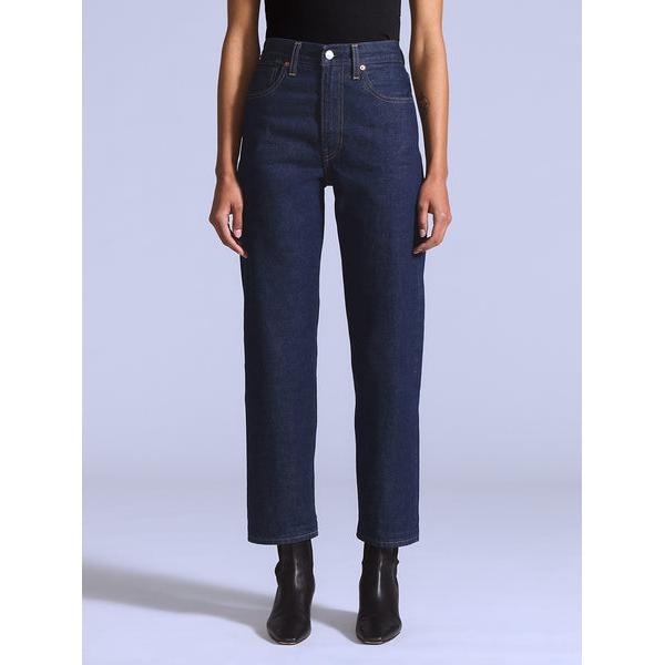 BLUETAB□ カラムジーンズ リンス MADE OF JAPAN□／リーバイス（Levi&rsquo;s）｜丸井（マルイ）店