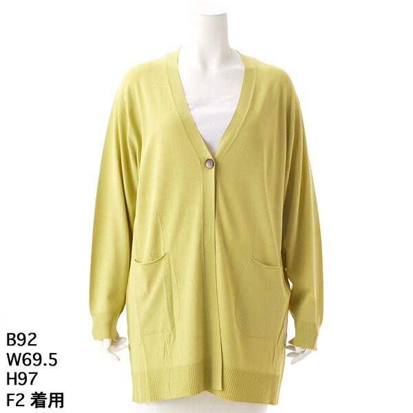 楽天市場】【大きいサイズレディース】ラッセルレースVネックロング