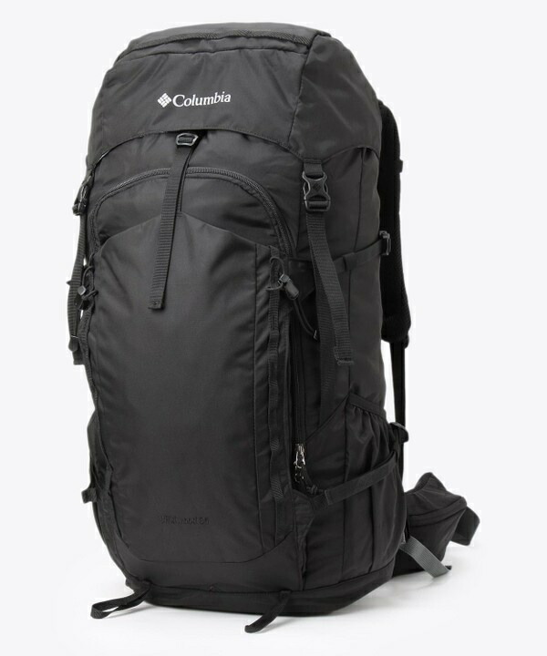 Columbia コロンビア バークマウンテン 37L バックパック Amazon.co.jp: [コロンビア] バークマウンテン37L バックパック
