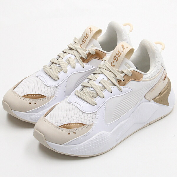 PUMA/プーマ/RS-X グラム ウィンメンズ／プーマ（PUMA）