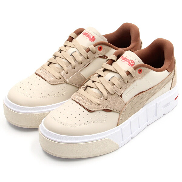 PUMA/プーマ/プーマ CALI コート NO FILTER ウィンメンズ／プーマ（PUMA）｜丸井（マルイ）店