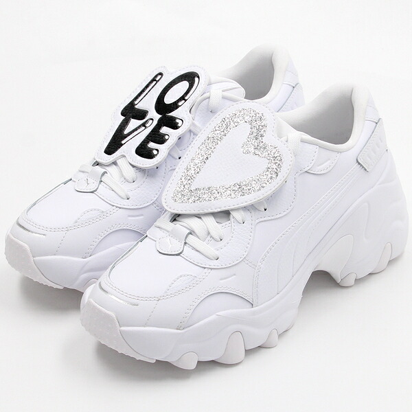 PUMA/プーマ/パルサー ウェッジ WNS BADGE／プーマ（PUMA） 7,227円
