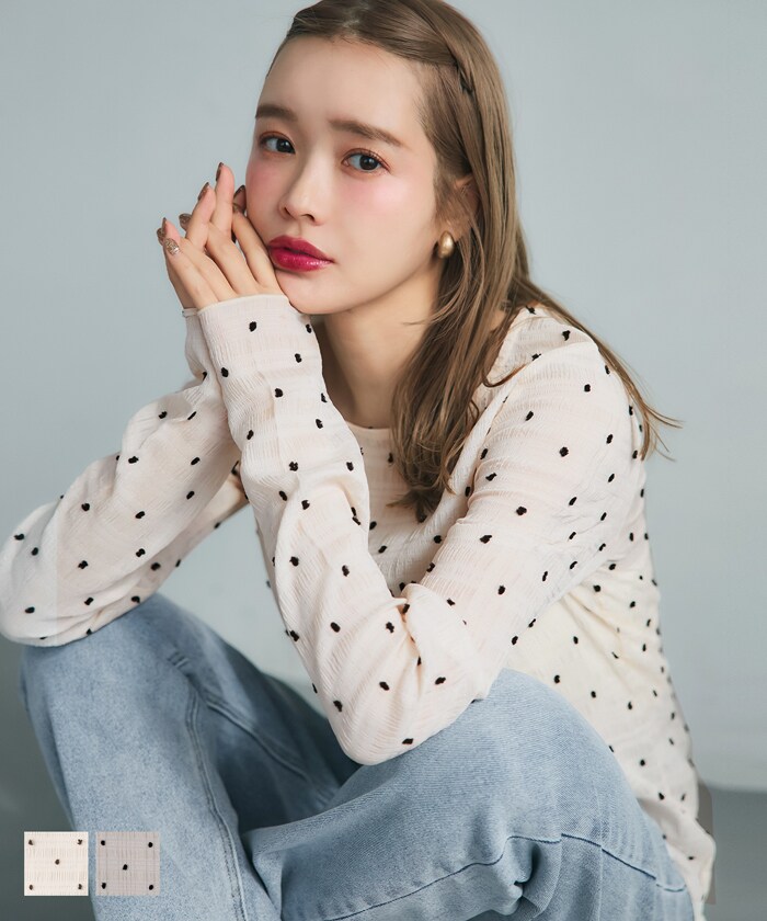 楽天市場】V＆A Ann Macbethカットソー／キース（KEITH