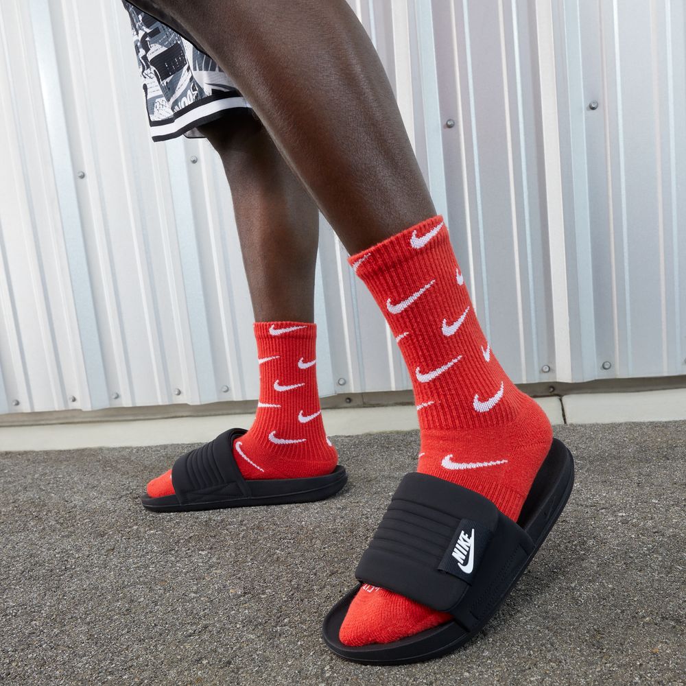 NIKE OFFCOURT ADJUST SLIDE ナイキ ユニセックスサイズ 楽天市場】NIKE OFFCOURT ADJUST SLIDE ナイキ ユニセックス