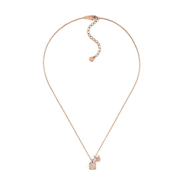 エンポリオ・アルマーニ アクセサリー レディース ネックレス EGS3084221／エンポリオ アルマーニ（EMPORIO ARMANI）｜丸井（マルイ）店