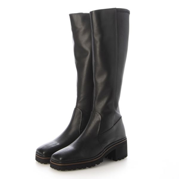 楽天市場】Dhyana．（ディアナドット）×金子綾 ロングブーツ