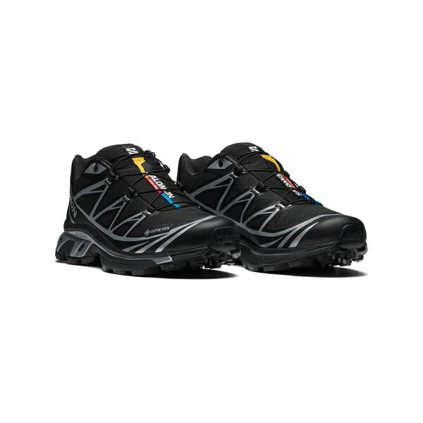 SALOMON／サロモン／XT-6 GTX L47450600／ガーデン（GARDEN）