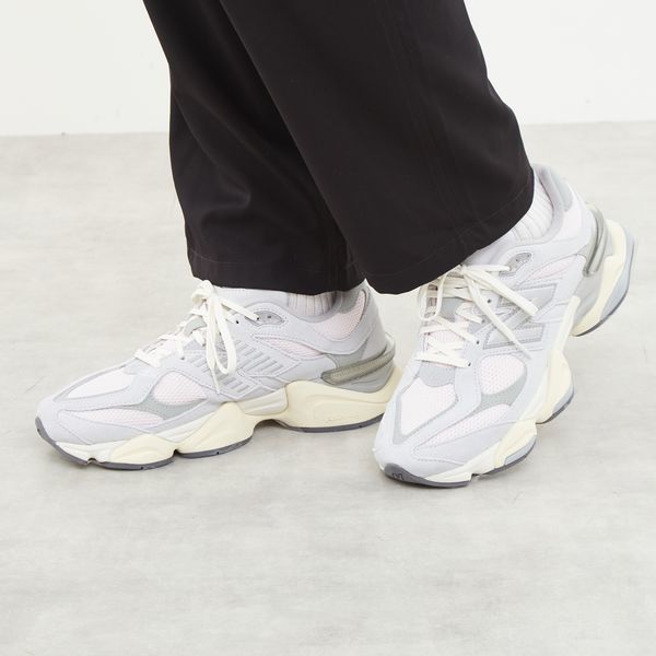【New Balance / ニューバランス】9060／メンズメルローズ（MEN\'S MELROSE）｜丸井（マルイ）店