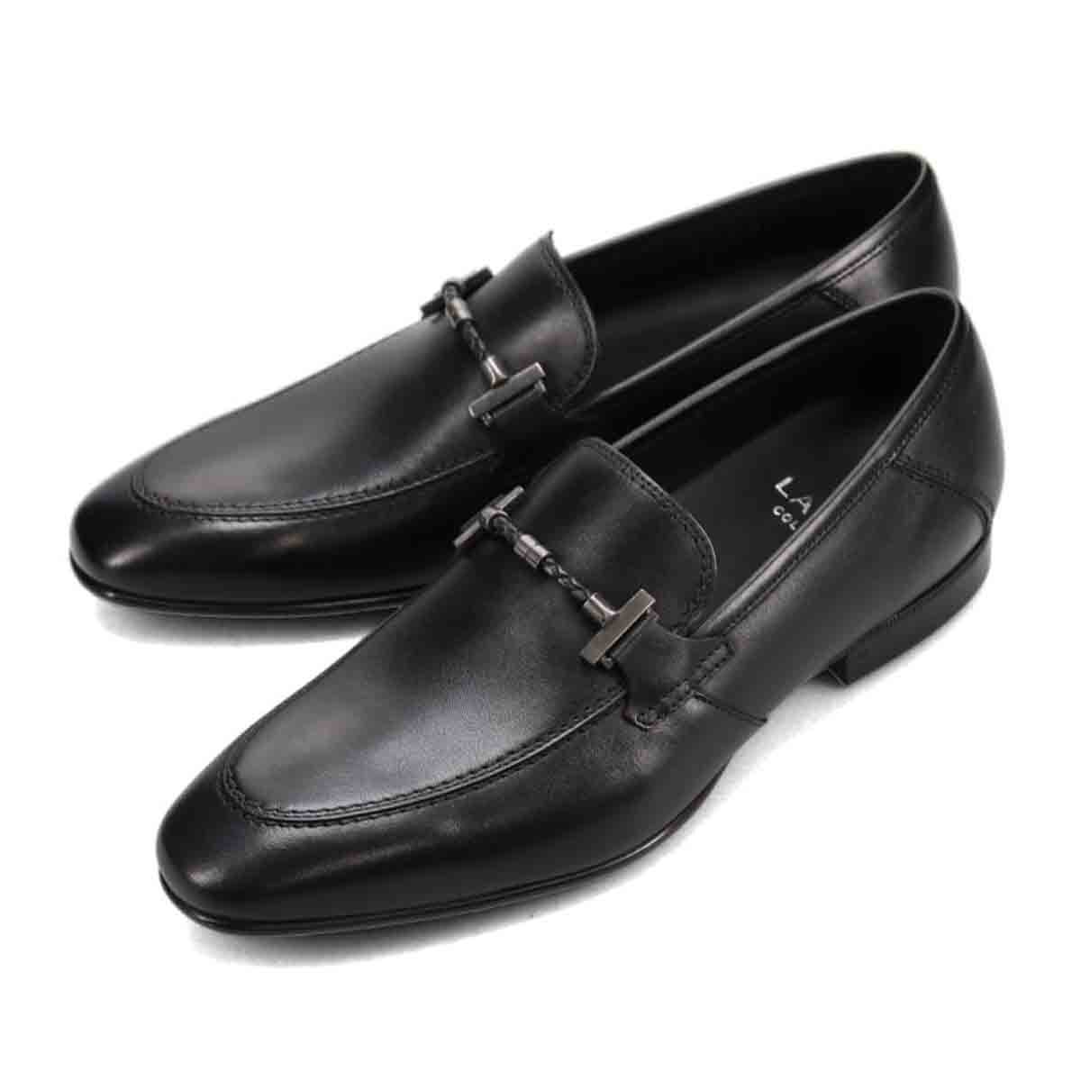 美品 LANVIN collection ローファー ランバン コレクション LANVIN COLLECTION オールウェザー対応