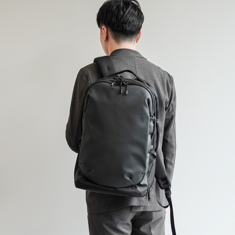 リュックサック A4 14.0インチPC 19L ラグレンティス ace./ace.(ace.)|丸井(マルイ)店
