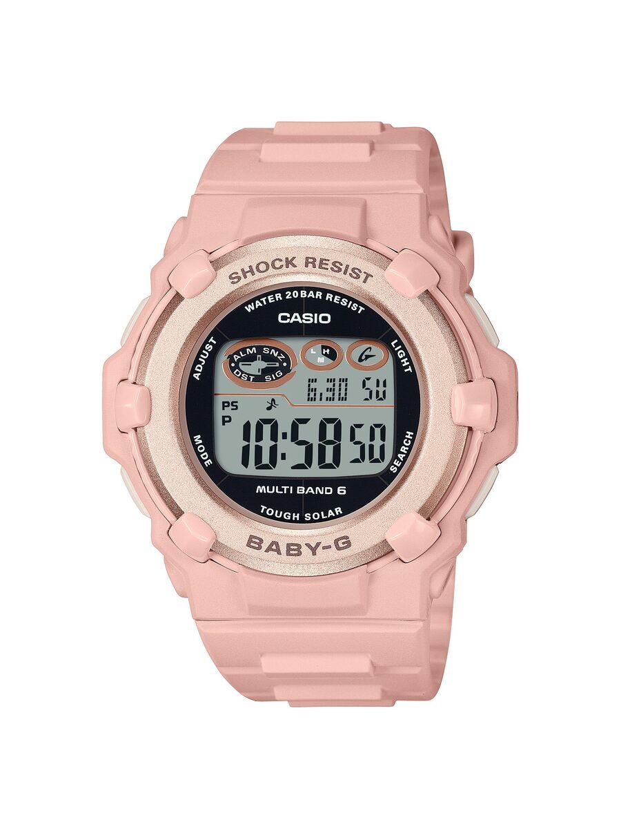 Nuance color　【国内正規品】 BGR-3003NC-4JF／ベビージー（BABY-G）｜丸井（マルイ）店 14,630円