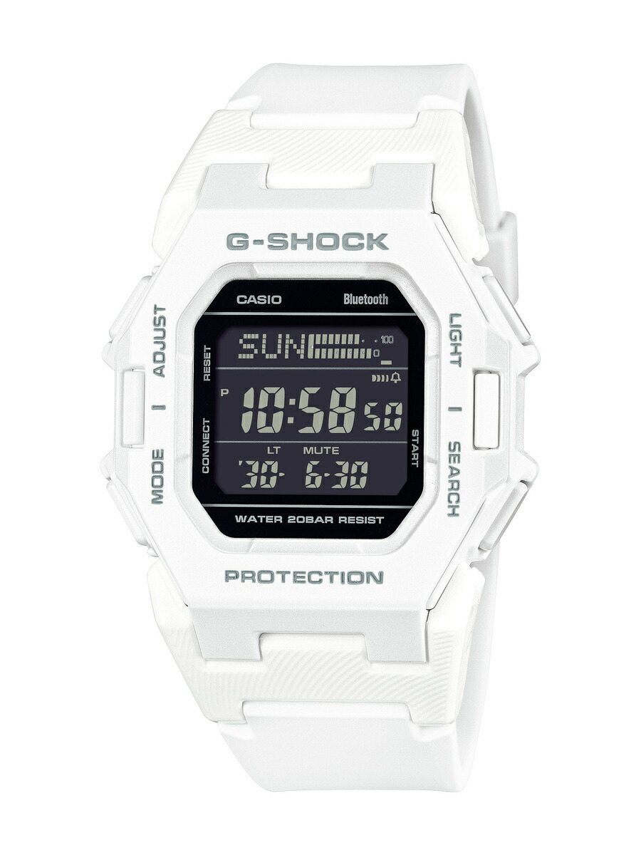 GD-B500シリーズ 【国内正規品】GD-B500-7JF／ジーショック（G-SHOCK）