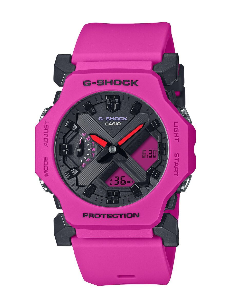 GA-2300シリーズ 【国内正規品】GA-2300-4AJF／ジーショック（G-SHOCK）