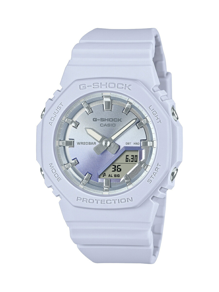 GMA-P2100シリーズ　Sunset Glow 【国内正規品】GMA-P2100SG-2AJF／ジーショック（G-SHOCK） 14,850円