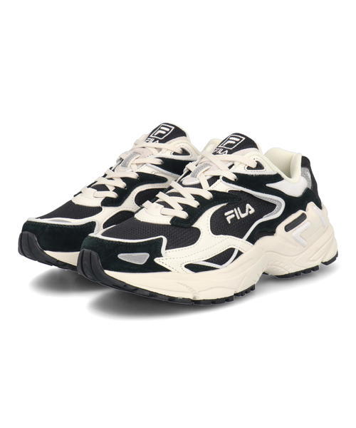 FILA フィラ CATAPULT レディース 厚底スニーカー(カタパルト) WSS24033／アスビー（ASBee）｜丸井（マルイ）店 8,193円