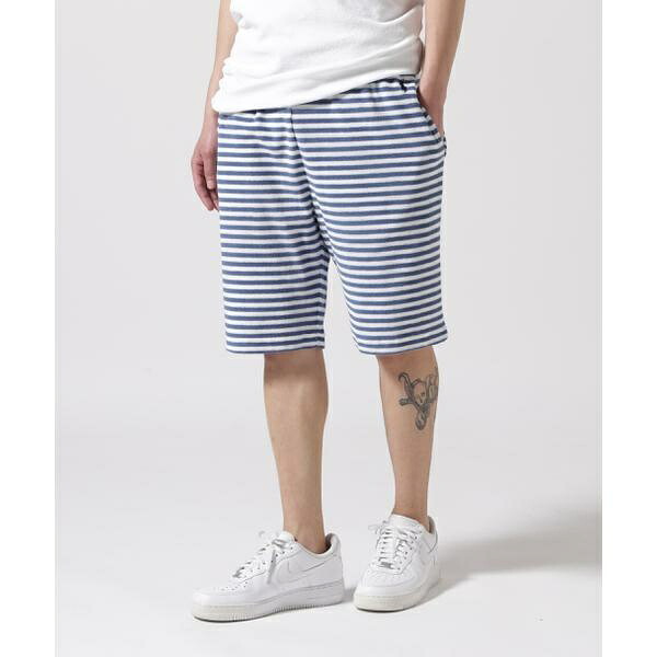 POLO RALPH LAUREN／ポロラルフローレン／Terry Cloth Sleep Shor／エルエイチピー（LHP）