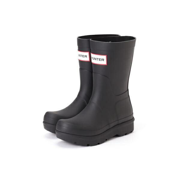HUNTER original 2.0 short boot／アドーア（ADORE）